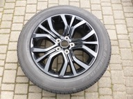 Outlander ASX Eclipse felga koło 18x7 ET38 Poznań