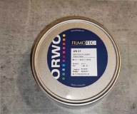 ORWO UN54 (NP100) film negatywowy cz-b 100 ASA 35mm puszka 30.5m - świeży!