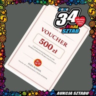 97B VOUCHER DO ELKA SCHOOL