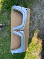 JEEP CHEROKEE BŁOTNIK PRAWY PRZEDNI LAK. PS2, BEZ RDZY ORYG. KOMPLETNY