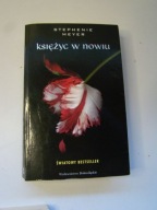 Księżyc w nowiu Meyer Stephenie