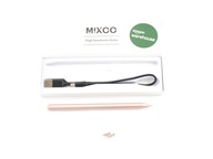 UNIWERSALNY RYSIK RÓŻOWY DO IPAD TABLETU MIXOO ACTIVE STYLUS PEN 2