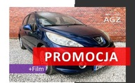 Peugeot 207 Klima Isofix Elektryka Gwarancja w cenie Warszawa VKRV 1.4