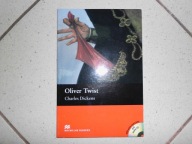 OLIVER TWIST - Ch. Dickens