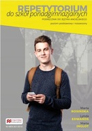 Repetytorium do szkół ponadgimnazjalnych Lynda Edwards, BDB