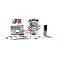 KUTE TŁOKI JE PISTONS VW AUDI R32 VR6 R30 3.0 3.2 24V 11.5:1 BFH BJS BML