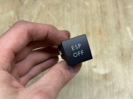 PRZEŁĄCZNIK PRZYCISK ESP VW GOLF V 1K0927117D