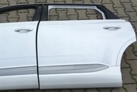 LAudi q7 4m ls9r lewy tył idealne kompletne