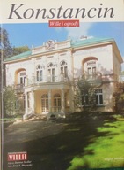 Konstancin Wille i ogrody