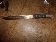 NIEMIECKI BAGNET PARADNY