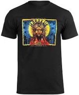 Koszulka zespołu HABAKUK Family Front - L