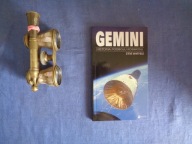 Gemini Steve Whitfield