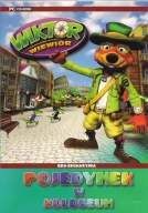 Wiktor Wiewiór 3D: Pojedynek w Koloseum PC (2010)