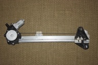 HONDA CRV 06-12 III PODNOŚNIK SZYBY DRZWI TYŁ LEWE