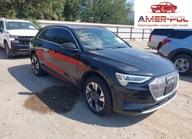Audi e-tron Premium Quattro 2022 Elektryczny 355KM