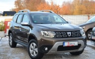 Dacia Duster Bezwypadkowe - Niski przbieg - Bogate wyposazenie - super stan