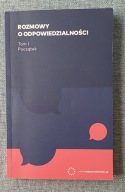 Rozmowy o odpowiedzialności tom I początek ZbiorowaPraca