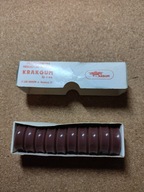 Zestaw pierścieni uszczelniających popychacza 126p