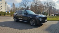 Bmw X5 Salon PL I wł