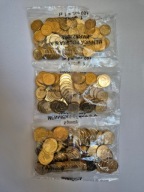 1 2 5 gr 2014 woreczek menniczy mennica warszawska nr 3