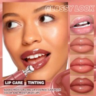 Błyszczyk Nawilżający i Rozjaśniający Usta!!! Naturalne Serum Powiększające