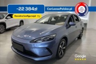 BYD Seal 5 Design Szybki Odbior Duzy Rabat Polski Salon Leasing Wynaj