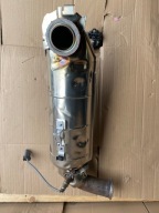 OPEL PEUGEOT CITROEN 1.2 PURE TECH KATALIZATOR FILTR CZĄSTEK STAŁYCH K813