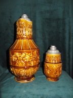-OBNIŻKA--[@t5] Cudo 35cm Stary 3L kufel dzban.ok1880 -XXL-