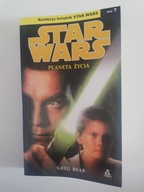Star Wars. Planeta życia. Tom 7 Greg Bear