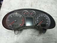 ZEGAR ZEGARY LICZNIK AUDI A3 8P 8P0920930R 2.0 TDI