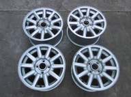 Felga aluminiowa Audi 80 B3 B4 7.0" x 15" 4x108 ET 37