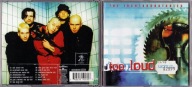 CD THE INCHTABOKATABLES - TOO LOUD