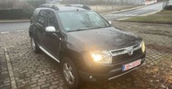 Dacia Duster 1.6Benzynkaprosto z Niemiec 1.6 Benzyna 105KM