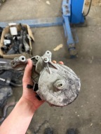 OBUDOWA FILTRA PALIWA FORD B-MAX 1.6 TDCI 13 R AV6Q-9180-CA OE
