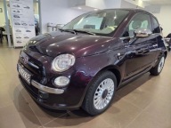 Fiat 500 1.2 Benzyna 69KM