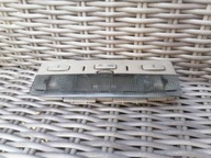 Laguna II oświetlenie kabiny lampka podsufitki 8200033829