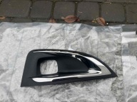 PEUGEOT 3008 5008 II KRATKA ZDERZAKA PRAWA 9815692777 ORYGINAŁ ŁADNA