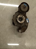 PORSCHE 911 TURBINA TURBOSPRĘŻARKA 9A212303203