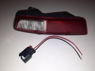 PRZECIWMGIELNA TYŁ LEWA JEEP CHEROKEE KL LIFT od 2019 + WTYCZKA