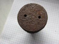 zapalnik AZ13 (AZ8312)od bomby zapalajacej