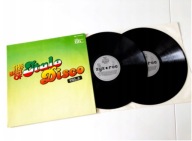 The Best Of Italo Disco Vol.06 2LP 1986