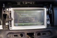 smart 451 for two radio-nawigacja