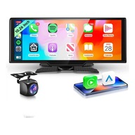 Camecho Radio-Stacja Multimedialna Carplay Android Auto Monitor 10,26"