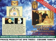 KATARZYNA SZYMON POLSKA STYGMATYCZKA OPISY KAPŁANÓW LEKARZY PIELGRZYMÓW