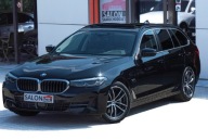 BMW 530e 292ps Panorama Hak ACC 4xKlima HiFi 18” Webasto Kamera Sam Parkuje