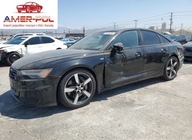 Audi a6 Prestige 2021 3.0l 3.0 Benzyna 335KM