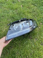 LAMPA LEWA PRZÓD AUDI A4 B8 EU 8K0 941 003 8K0941003