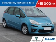 Citroen C4 Picasso 1.6 HDi, Automat, Klima