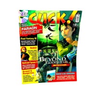 CZASOPISMO CLICK! NR 3 / 2004 04