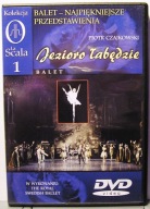 Jezioro Łabędzie (Piotr Czajkowski) [La SCALA]